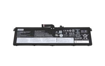 4ICP3/72/125 Original Lenovo Akku 75Wh