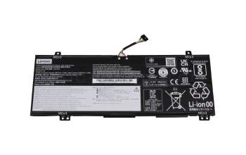 4ICP4/41/110 Original Lenovo Akku 45Wh