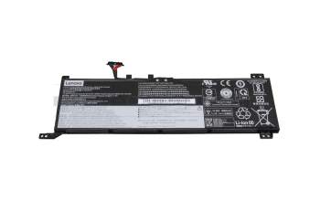 4ICP4/62/100 Original Lenovo Akku 60Wh (kurz)