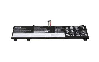 4ICP4/62/141 Original Lenovo Akku 80Wh (lang)