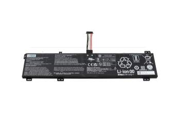 4ICP4/62/141 Original Lenovo Akku 80Wh