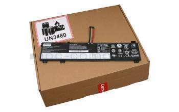 4ICP4/62/141 Original Lenovo Akku 80Wh