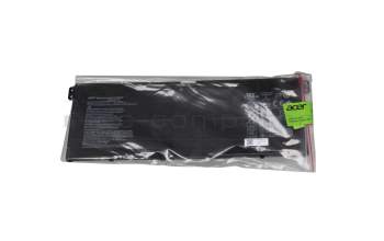 4ICP4/65/123 Original Acer Akku 65Wh 15,48V