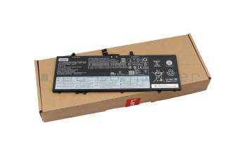 4ICP5/42/120 Original Lenovo Akku 65Wh