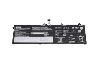 4ICP6/40/132 Original Lenovo Akku 71Wh