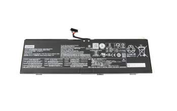 4ICP6/40/132 Original Lenovo Akku 71Wh