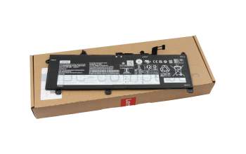 4ICP6/40/132 Original Lenovo Akku 71Wh