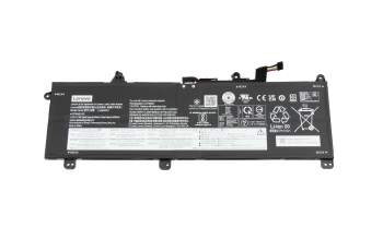 4ICP6/40/132 Original Lenovo Akku 71Wh