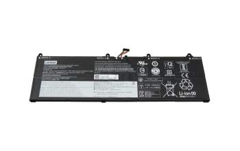 4ICP6/40/132 Original Lenovo Akku 71Wh