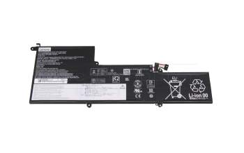 4ICP6/51/90 Original Lenovo Akku 60,7Wh