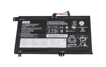 4ICP6/55/90 Original Lenovo Akku 70Wh