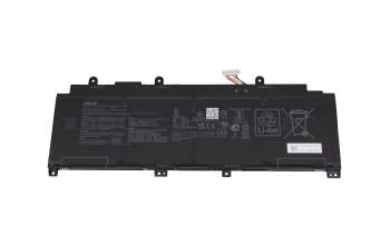 4ICP6/64/72 Original Asus Akku 75Wh