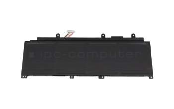 4ICP6/64/72 Original Asus Akku 75Wh