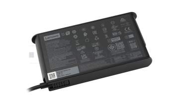 5A10W86297 Original Lenovo USB-C Netzteil 135,0 Watt abgerundete Bauform