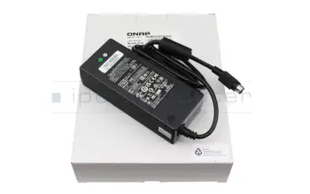 PWR-ADAPTER-120W-A01 Original QNAP Netzteil 120,0 Watt normale Bauform