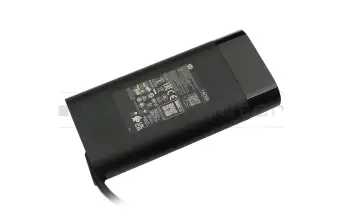 N22270-001 Original HP USB-C Netzteil 140,0 Watt abgerundete Bauform