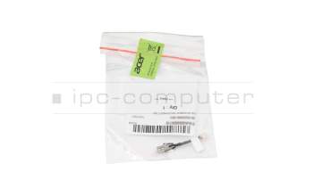 50.KDDN8.004 Original Acer Stromversorgungsbuchse inkl. Kabel