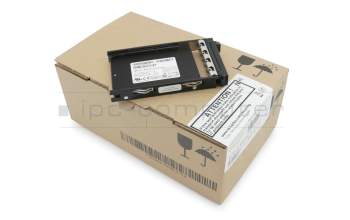 5002538C409638D8 Fujitsu Server Festplatte SSD 480GB (2,5 Zoll / 6,4 cm) S-ATA III (6,0 Gb/s) Mixed-use inkl. Hot-Plug