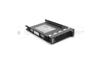 5002538C409638D8 Fujitsu Server Festplatte SSD 480GB (2,5 Zoll / 6,4 cm) S-ATA III (6,0 Gb/s) Mixed-use inkl. Hot-Plug