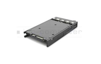 5002538C409638D8 Fujitsu Server Festplatte SSD 480GB (2,5 Zoll / 6,4 cm) S-ATA III (6,0 Gb/s) Mixed-use inkl. Hot-Plug