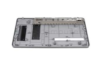 5059998032666 Original HP Front-Abdeckung silber