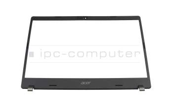 50F0C377601 Original Acer Displayrahmen 39,6cm (15,6 Zoll) schwarz