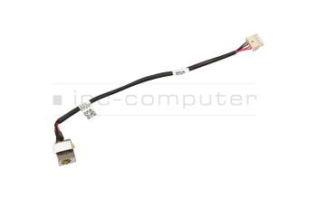 50MVHN7001 Original Acer Stromversorgungsbuchse inkl. Kabel 65W