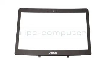 90NB0CJ1-R7B000 Original Asus Displayrahmen 33,8cm (13,3 Zoll) schwarz