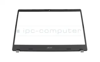 60.VMNN7.003 Original Acer Displayrahmen 39,6cm (15,6 Zoll) schwarz