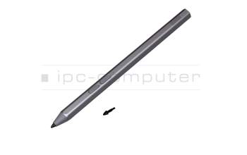 Precision Pen 2 (grau) original für Lenovo Yoga C740-15IML (81TD)