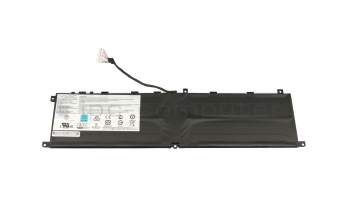 541389480001 Original MSI Akku 80,25Wh