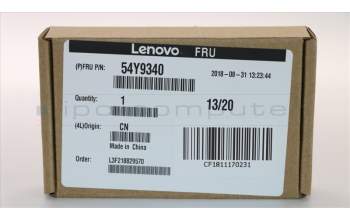 Lenovo 54Y9340 CABLE Fru SATA power cable(400