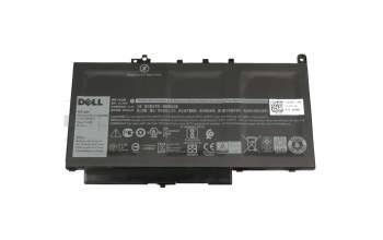 579TY Original Dell Akku 42Wh 11,4V