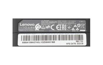 5A10K78739 Original Lenovo Netzteil 65,0 Watt EU Wallplug