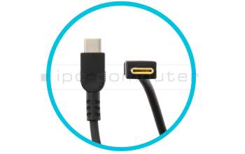 5A10W86310 Original Lenovo USB-C Netzteil 100,0 Watt