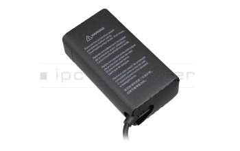 5A10W86316 Original Lenovo USB-C Netzteil 65,0 Watt abgerundete Bauform