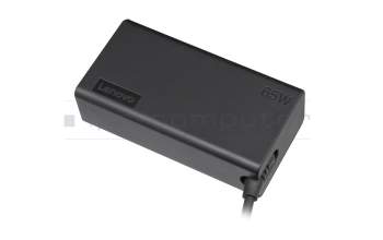 5A10W86319 Original Lenovo USB-C Netzteil 65,0 Watt abgerundete Bauform