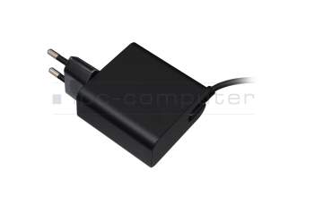 5A11J75649 Original Lenovo USB-C Netzteil 65,0 Watt EU Wallplug