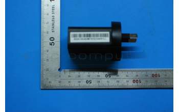 Lenovo 5A19A464M7 Adapter&*5V*&1A AU Black C-P59