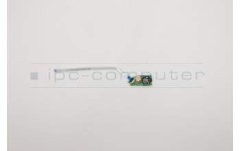 Lenovo 5A50W28866 Audio Board W 81VR