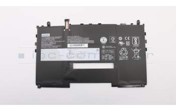 Lenovo 5B10R37086 BATTERY SP/A L17M4PH3 7.68V60Wh4cell