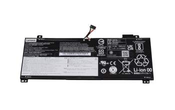 5B10R38649 Original Lenovo Akku 45Wh