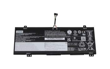 5B10T09080 Original Lenovo Akku 50Wh