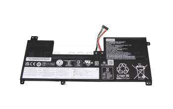 5B10T11520 Original Lenovo Akku 76Wh