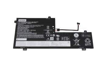 5B10T83740 Original Lenovo Akku 60,3Wh