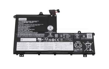 5B10V25251 Original Lenovo Akku 45Wh (11,34V 3 Zellen)