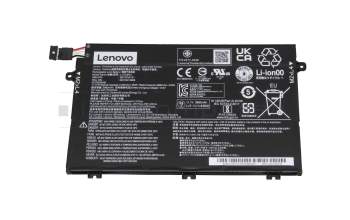 5B10W13887 Original Lenovo Akku 45Wh