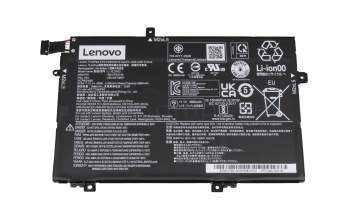 5B10W13895 Original Lenovo Akku 45Wh