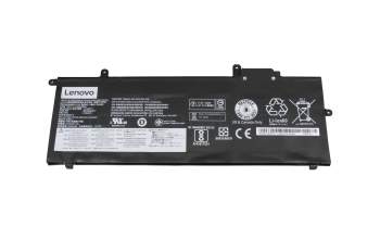 5B10W13920 Original Lenovo Akku 48Wh