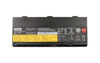 5B10W13952 Original Lenovo Akku 90Wh